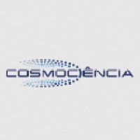Cosmociência Logo