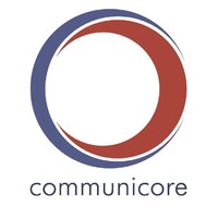 Communicore Logo