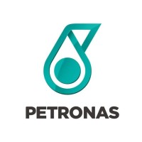 Petronas Lubrificantes Brasil Logo