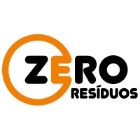 Zero Resíduos Logo