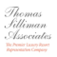 Thomas Silliman Associates Logo