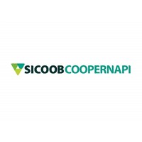SICOOB COOPERNAPI Logo