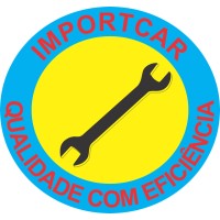 Importcar Multimarcas Auto Mecanica Logo