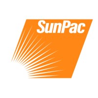 Sun Packaging Technologies, Inc. Logo