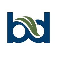 B&D Nutritional Ingredients Logo