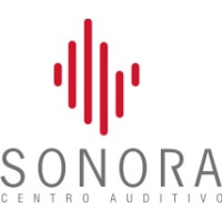 Sonora Centro Auditivo Logo