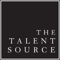 The Talent Source Inc Logo
