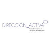 Dirección Activa Consultores Logo