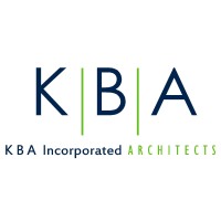 KBA, Incorporated Architects Logo