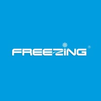 Freezing Gases Industriais Logo