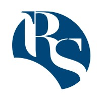 Romeu Saccani Advogados Logo