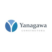 Yanagawa Construtora Logo