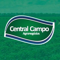 Central Campo Agronegocios Logo