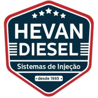 Hevan Diesel Ltda Logo