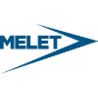 Melet Plastics Inc. Logo