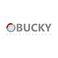 Laboratório Bucky Logo