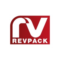 Revpack Logo