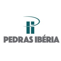 Pedras Iberia Logo