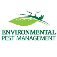 Environmental Pest Management Commercial Division Logo