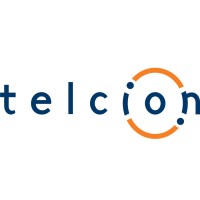 Telcion Communications Group Logo