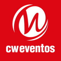 CW Eventos Logo