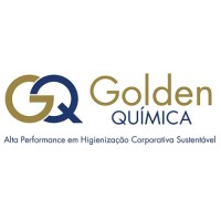 Golden Química Logo