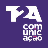 T2A Comunicação e Marketing Logo