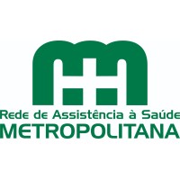 Rede Metropolitana Logo