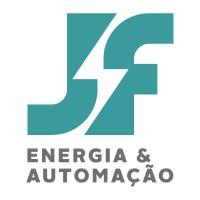 JF Energia & Automação Logo