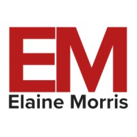 Elaine Morris Executive Coaching Logo