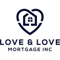 Love & Love Mortgage Inc #264307 Logo