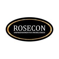 Rosecon Empreendimentos Imobiliários Logo