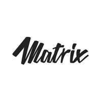 Agencia Matrix Logo