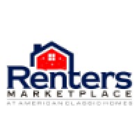 Renters Marketplace Logo