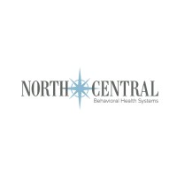 North Central Behavioral Health Systems Logo