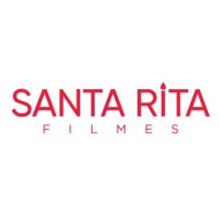 Santa Rita Filmes Logo