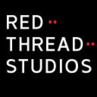 Red Thread Studios Logo