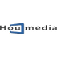 Hou Media Logo
