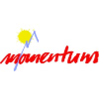 Momentum LTDG Logo