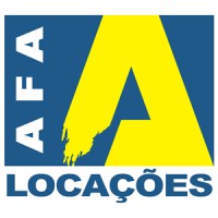 AFA Locações Logo