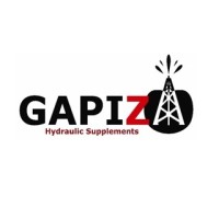 Gapiza Comércio de Mangueiras e Conexões Eireli Logo