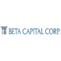 Beta Capital Corp. Logo