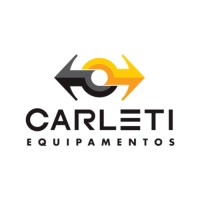 Carleti Equipamentos Logo