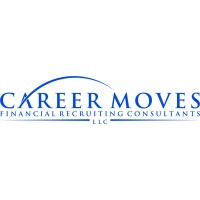 Career Moves, LLC Logo