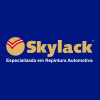 Skylack Tintas e Vernizes Logo