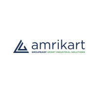Amrikart Ultraprecision Logo