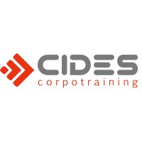 CIDES Corpotraining Logo