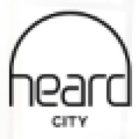 Heard City Logo