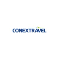 Conextravel Turismo Logo