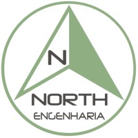North Engenharia De Instalacoes Ltda Logo